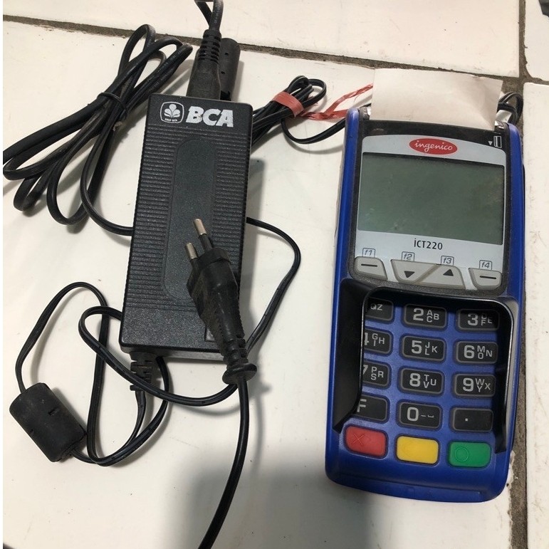 edc mercan bca