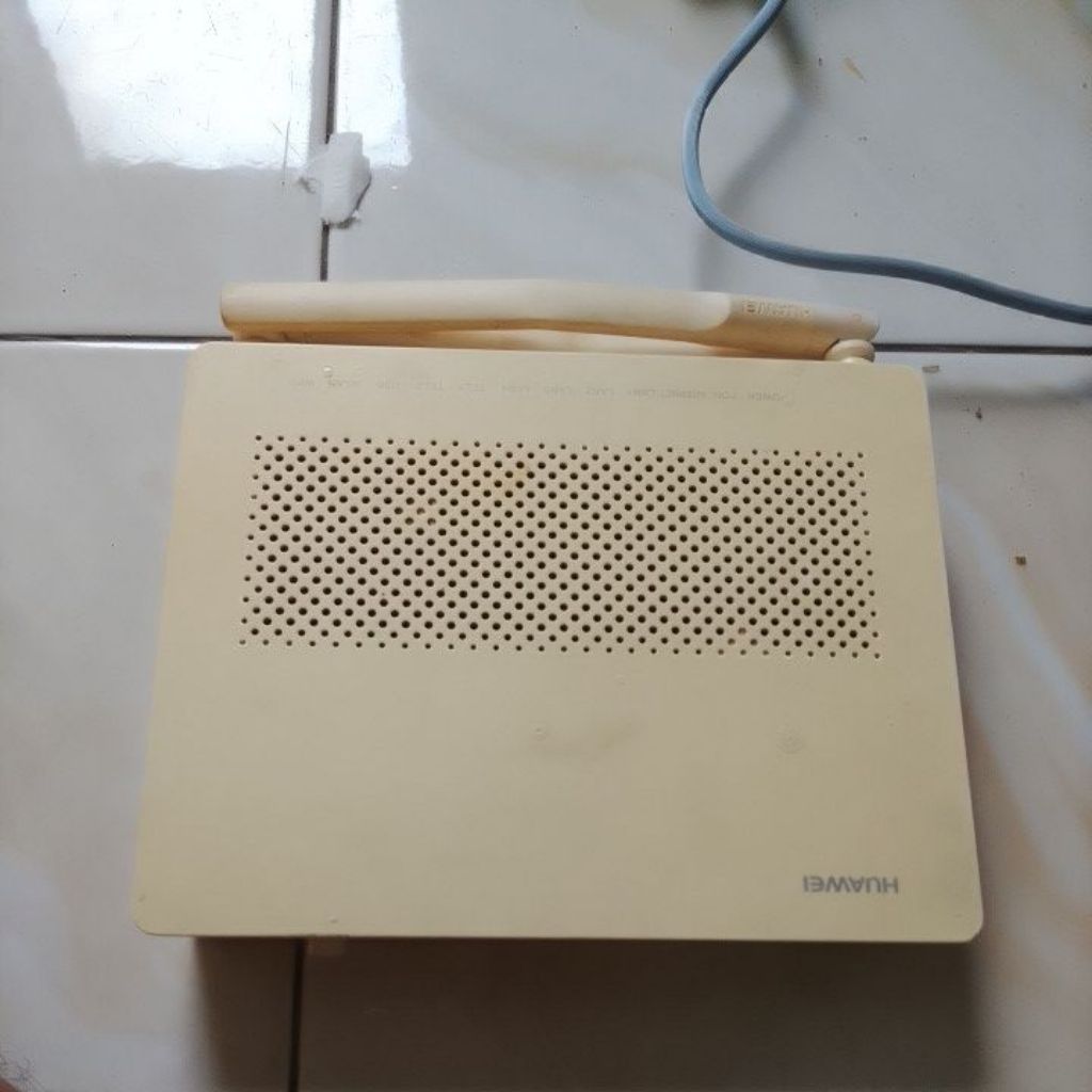 router wifi huawei5A
