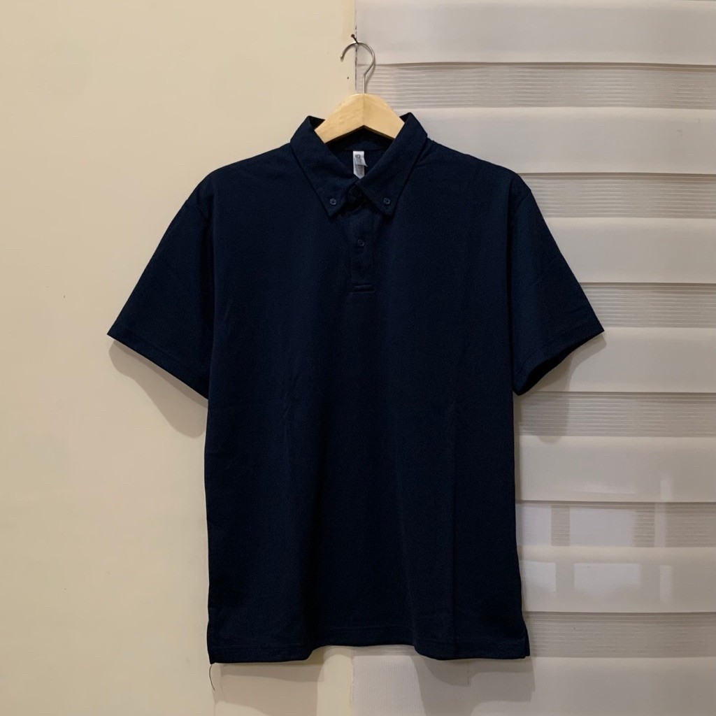 Poloshirt GLIMMER