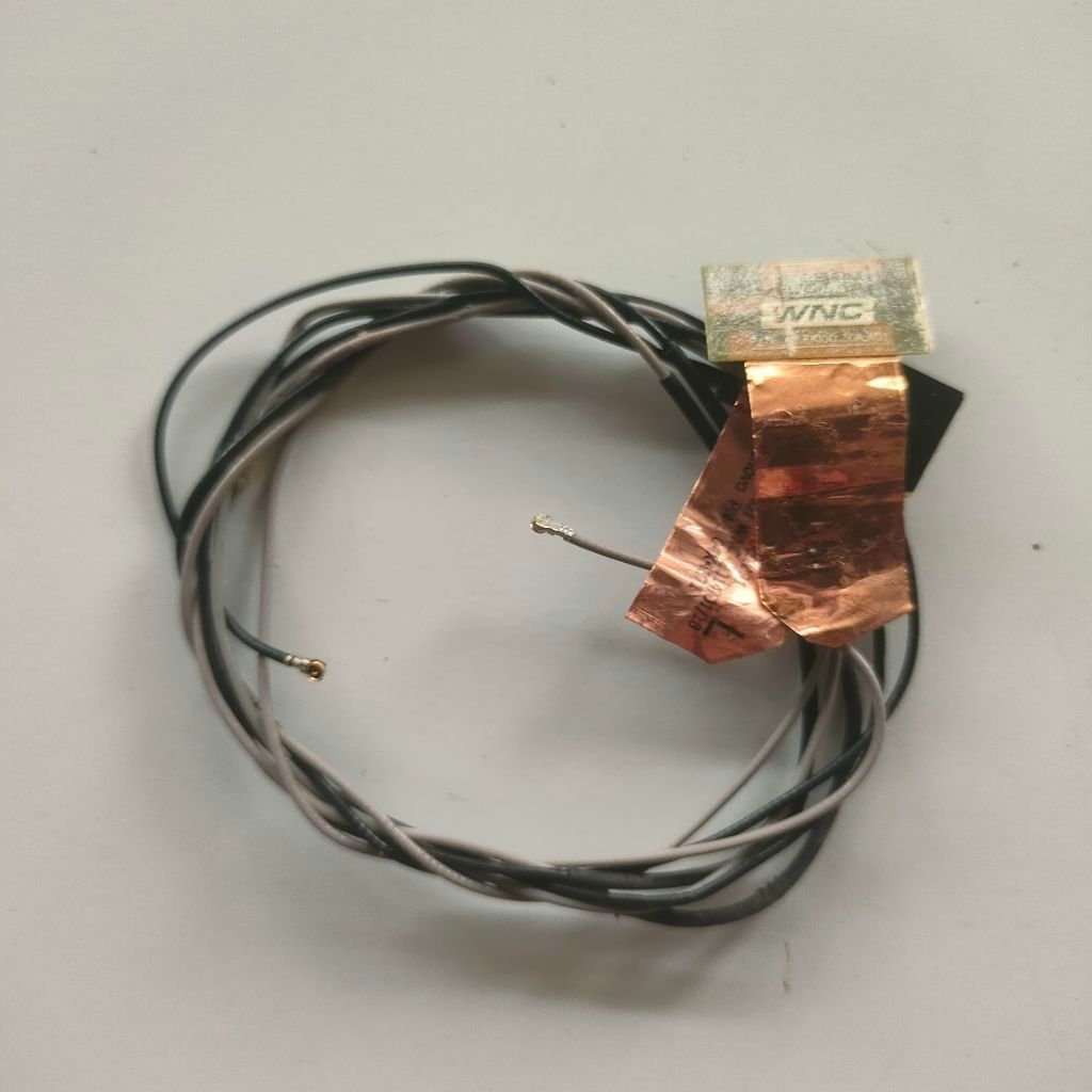 kabel wifi laptop Lenovo Thinkpad L540