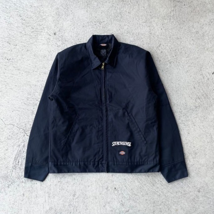 Dickies Eisenhower Work Jacket