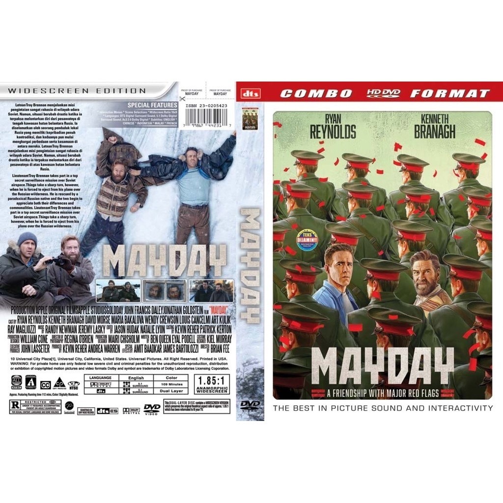 Mayday