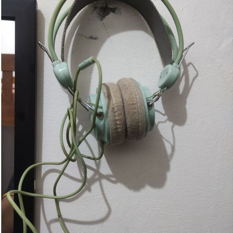 Headphone Miniso Second