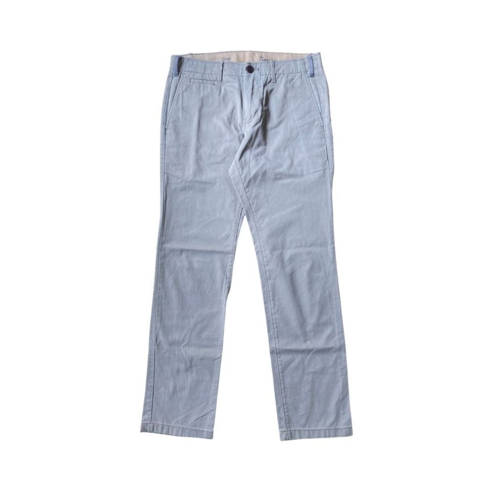 Celana Chino GAP Size 30 (Celana Second/belas Brand)