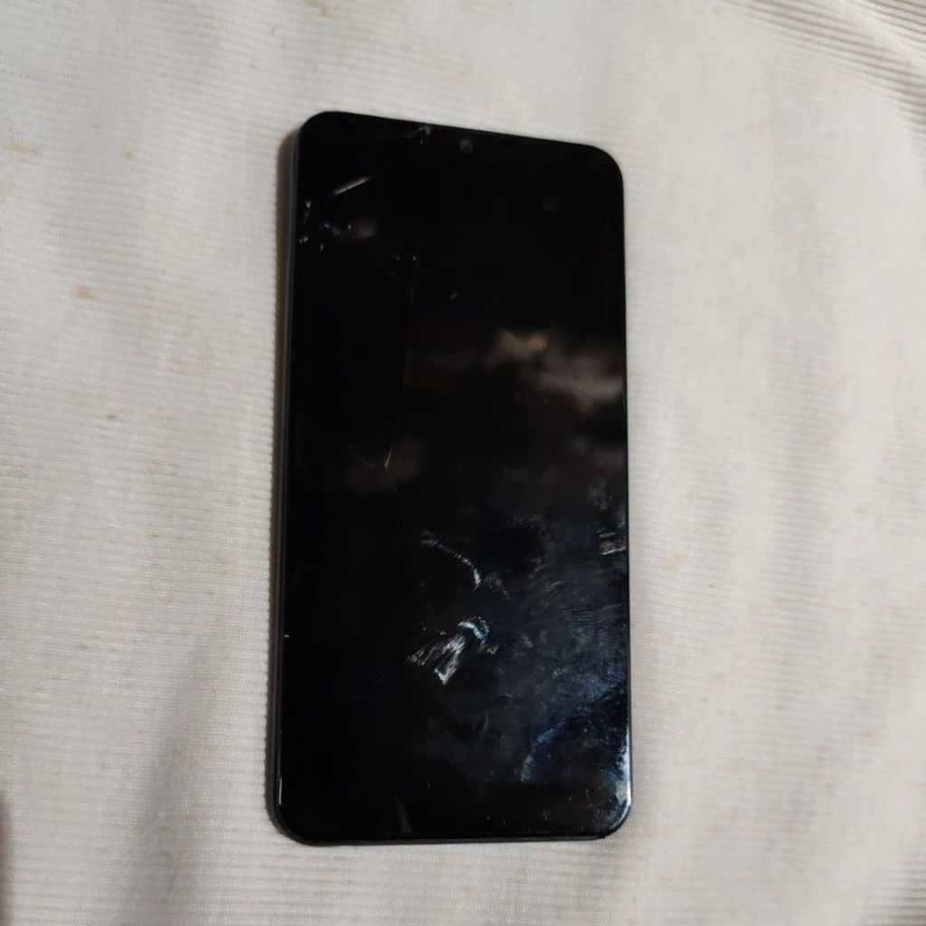 mesin Vivo Y91 normal
