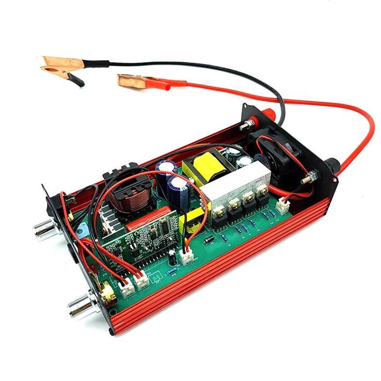 MD12V-38000W Inverter Electric Inverter Electric Inverter High Power Inverter Head  Multifunctional 