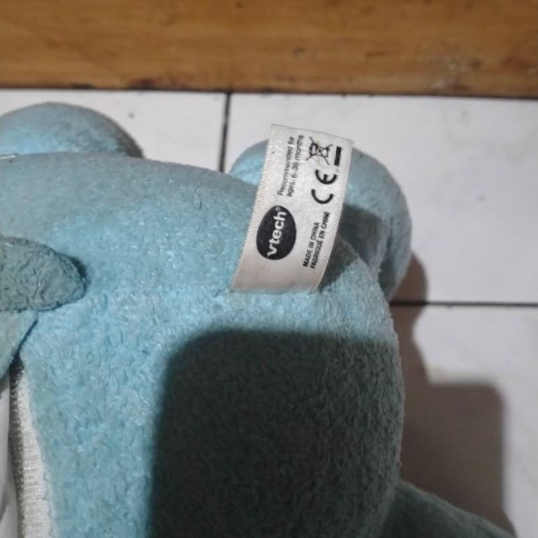 boneka vtech Preloved