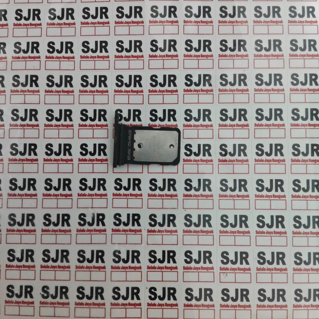 `Sparepart Google Pixel 5a Sim Tray Copotan Ori