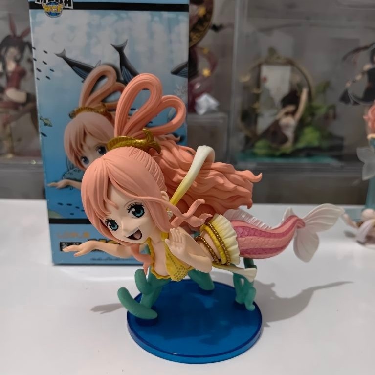 WCF Mega Shirahoshi Original