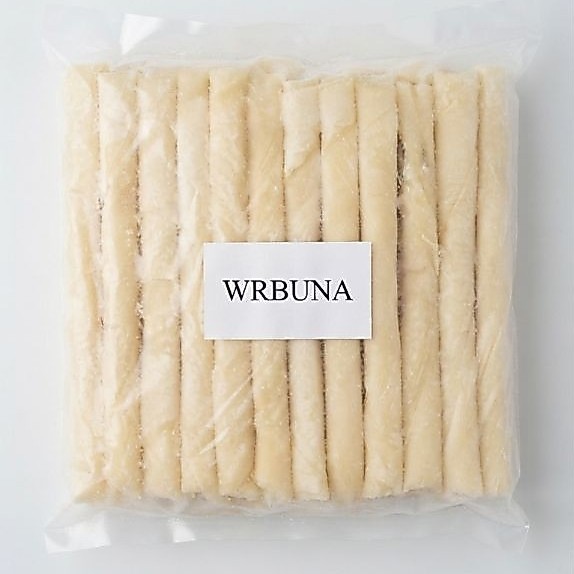Cheese Roll Keju Aroma Lumpia Keju Gulung isi 20pcs
