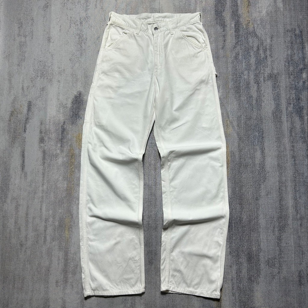 AZ0064. Carhartt Carpenter Pants