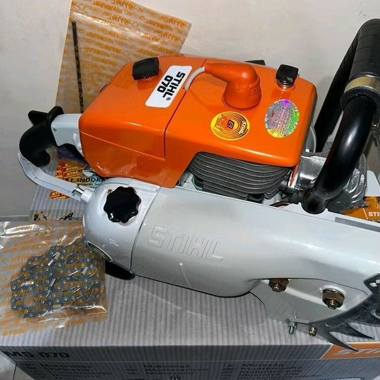 Mesin Senso MS-070 36 Inch,Gergaji Mesin 070 Senso Besar