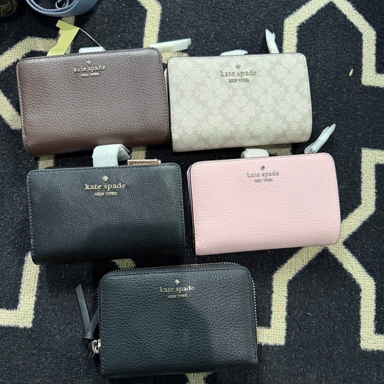 Medium Wallet KS