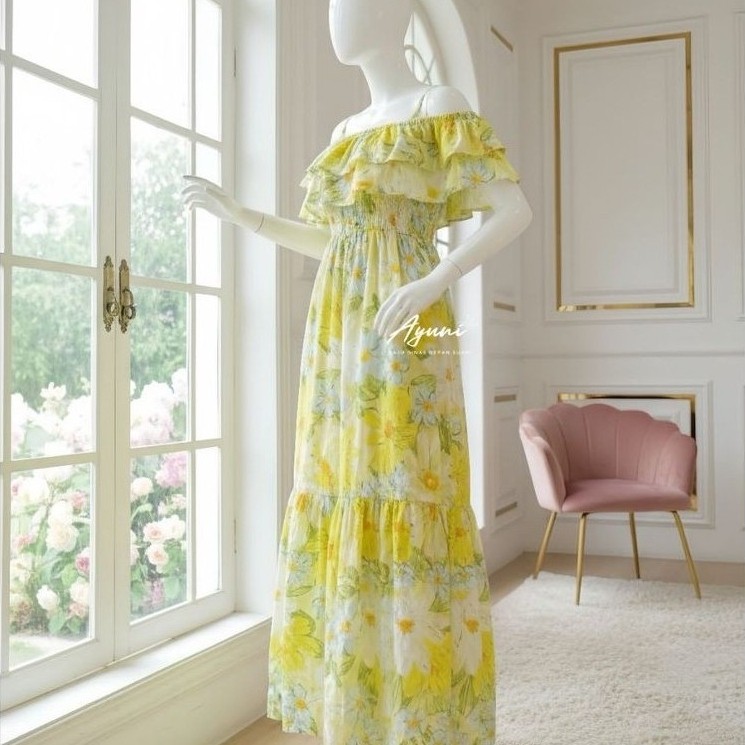 BDDS DASTER HOMEDRESS CANTIK PREMIUM