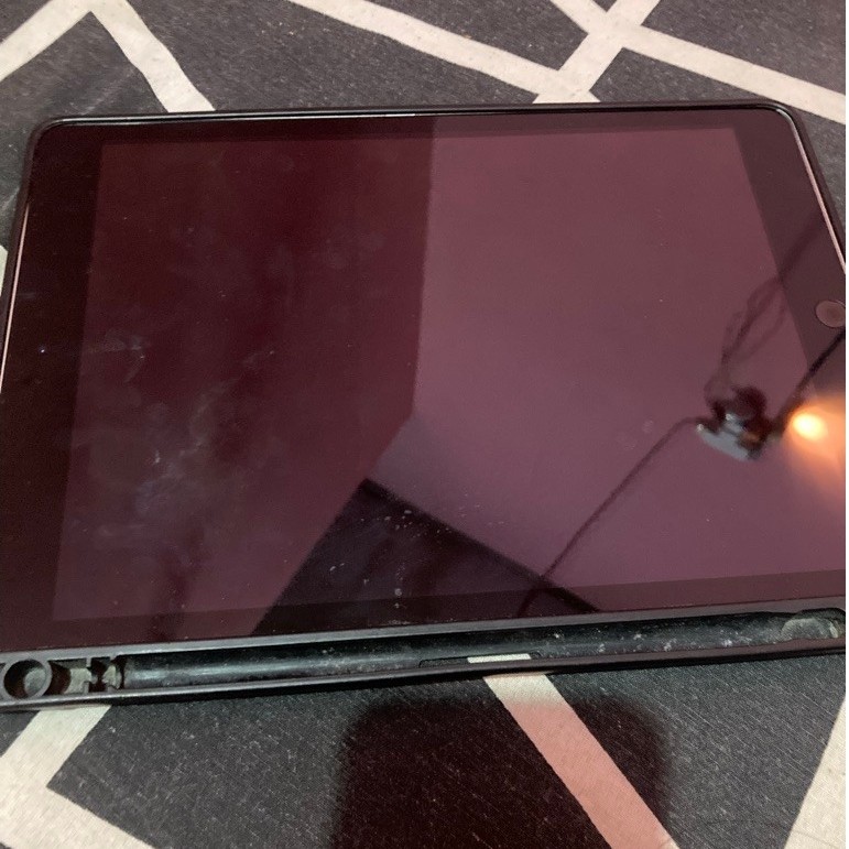 IPAD 9th Gen