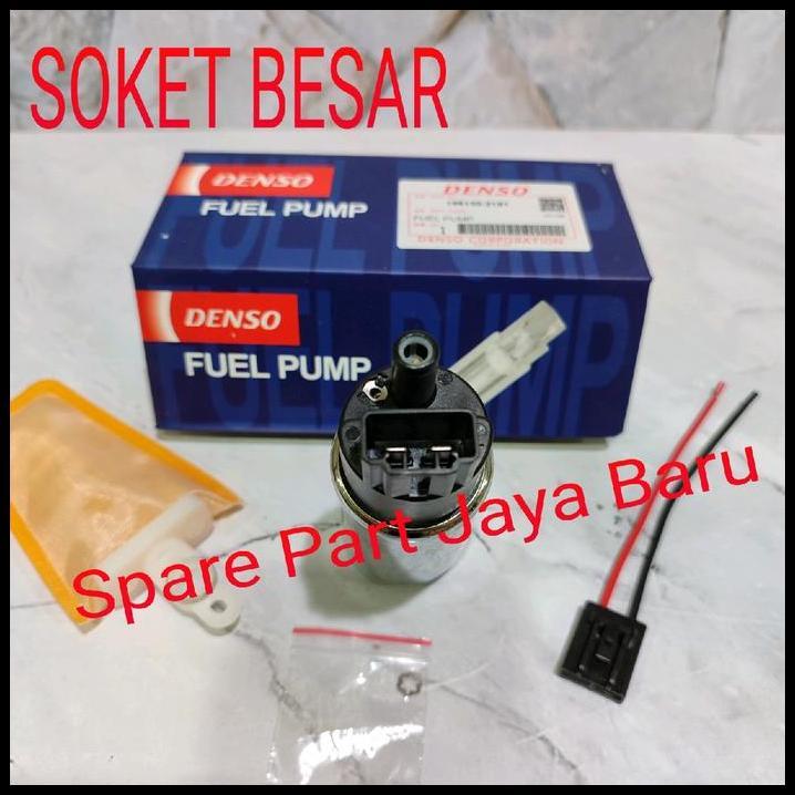 HOT DEAL FUEL FUL PUMP PUM ROTAK POMPA BENSIN AVANZA OLD 2003-2004-2005-2006-2007-2008-2009-2010 