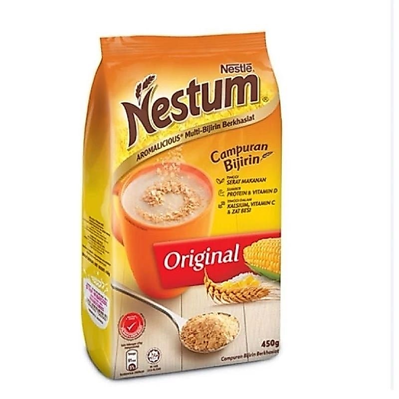 NESTUM