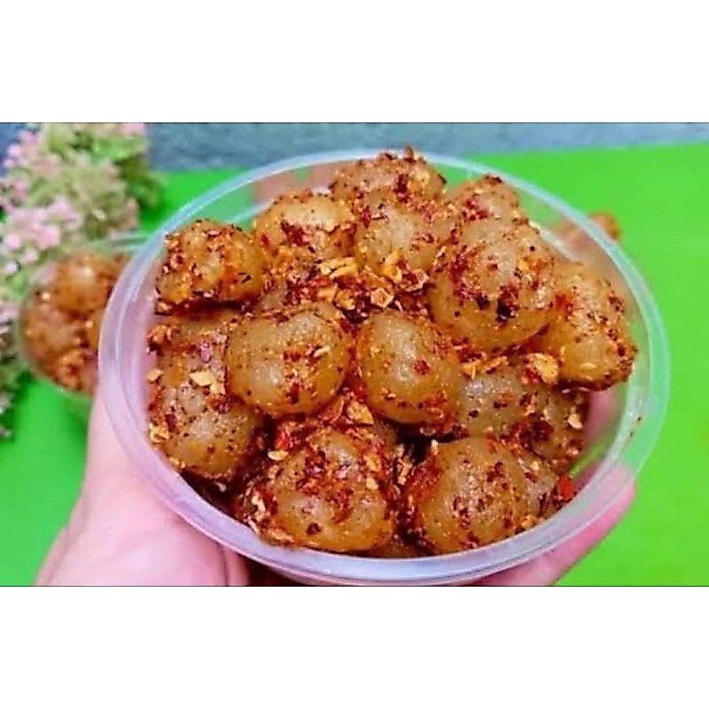 CIMOL BOJOT KHAS GARUT