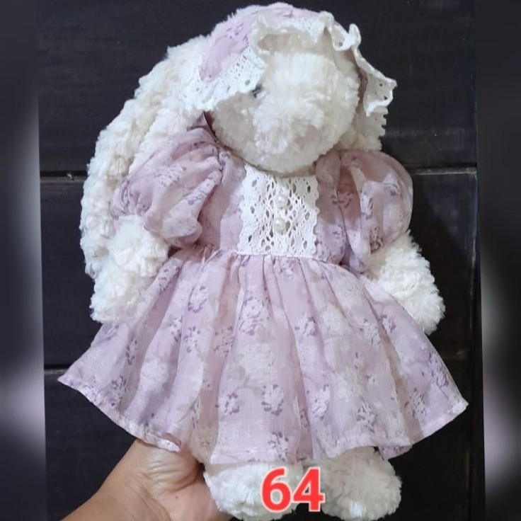 Clothes bunny JC medium, bag.2
