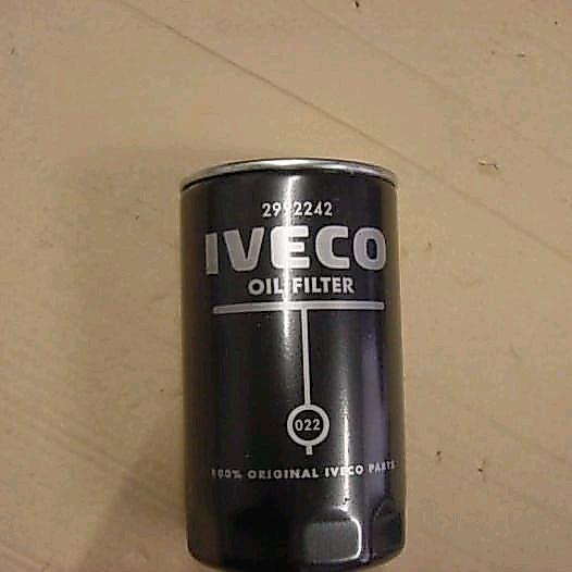 Oil Filter IVECO 2992242 iveco part new PN 84228488