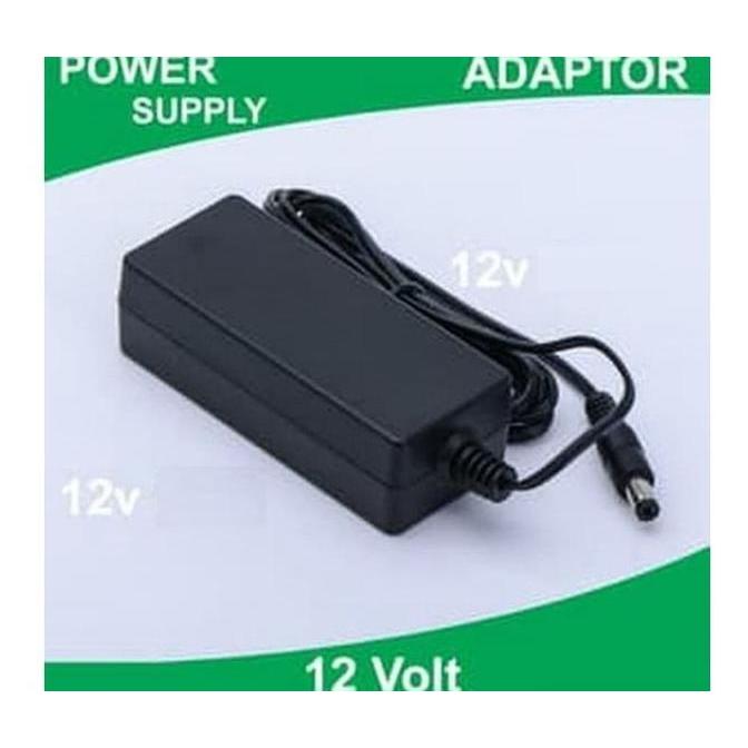 DE23 - ADAPTOR FINGERPRINT FINGER PRINT MESIN ABSEN SOLUTION 302 X302S X-302S