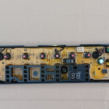 Modul Original Electrolux EWT125WD