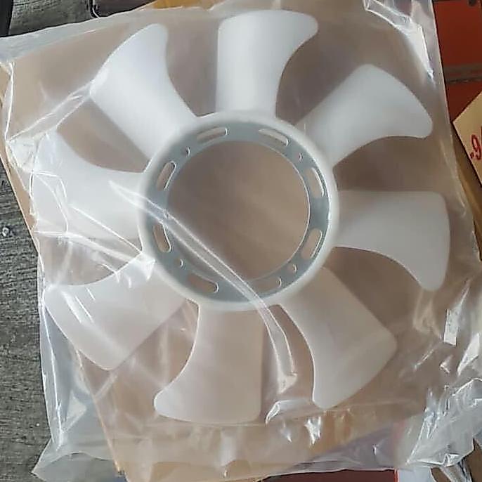Kipas radiator L300