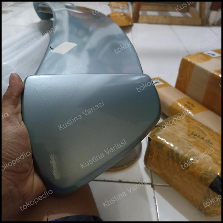 DISKON SPOILER YARIS LAMA BAKPAO