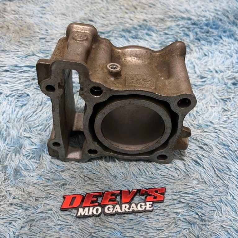 BLOK PISTON NMAX - AEROX - WR155 - LEXI