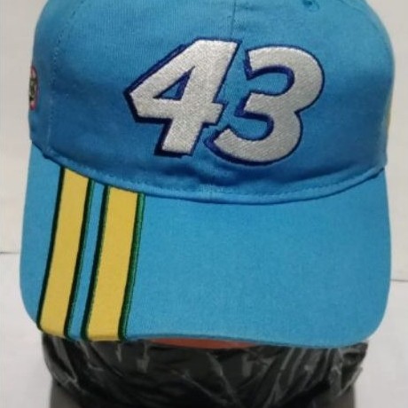 Topi nascar 43 second
