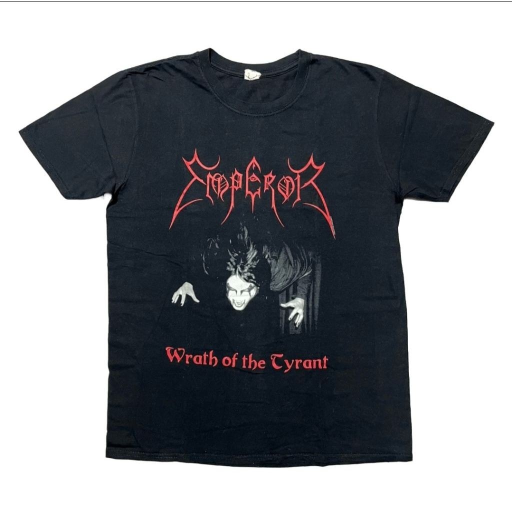 Kaos Band Emperor