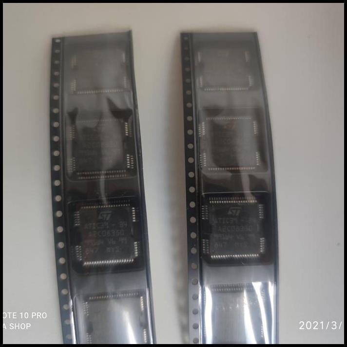 BEST DEAL CHIP IC DRIVER ST ATIC39-B4 ATIC39 B4 ATIC 39 TERLARIS 