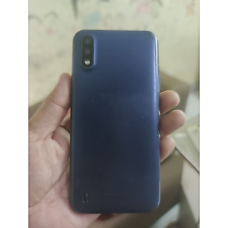Samsung A01 minus lcd