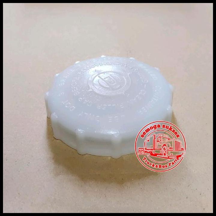 TERLARIS TUTUP OLI REM NISSAN CK12 NE6T NE6 40692-Z5000 