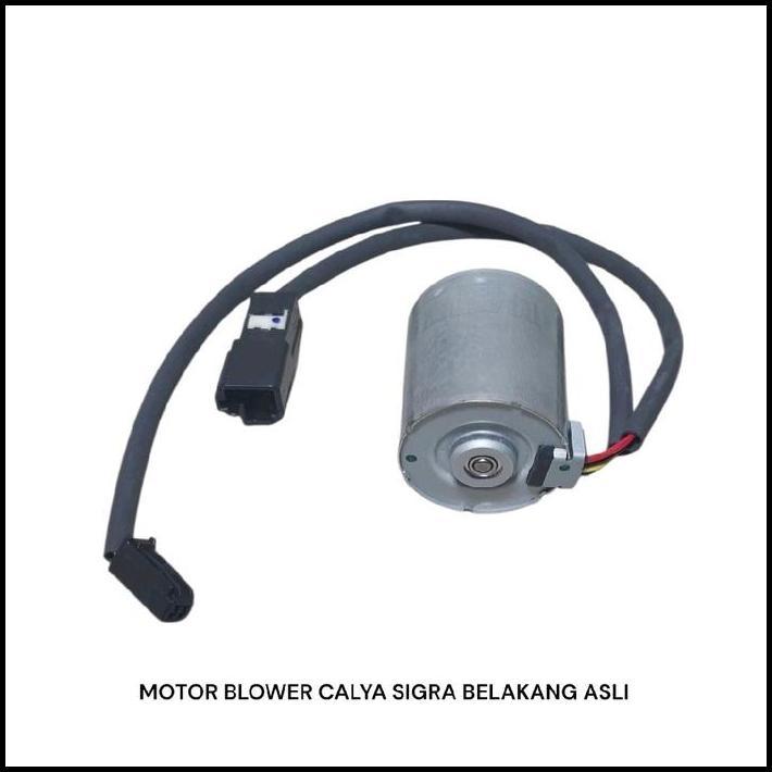 BEST DEAL MOTOR BLOWER AC BELAKANG TOYOTA CALYA DAIHATSU SIGRA DINAMO BLOWER BELAKANG CALYA SIGRA AS