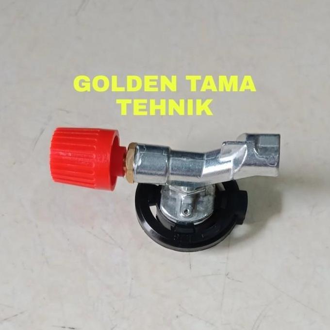 Dudukan Gas Tasco Sp 2000 Mini Fogging Tasco Sp 2000