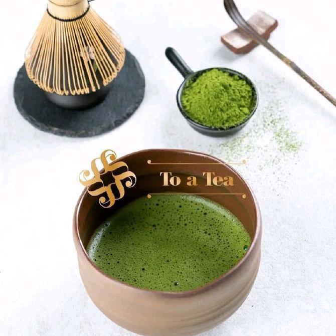 Kazu Makko Matcha Matcha Japanese Matcha Powder 100G