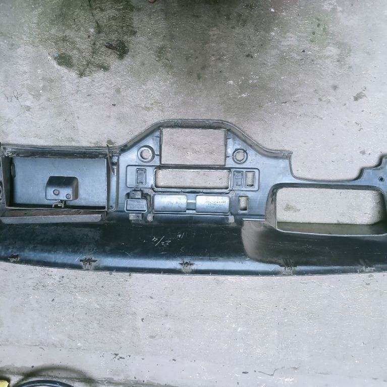 DASBORD KIJANG KAPSUL 1997