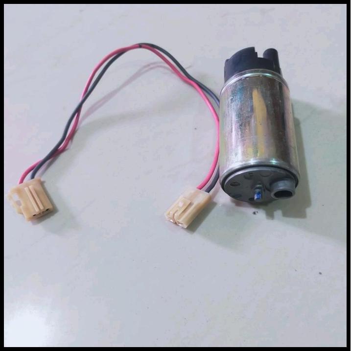 DISKON FUEL PUMP/ POMPA BENSIN MOBIL HONDA JAZZ,,BRIO,, MOBILIO,,BRV( 1740-TE7-K00) ORIGINAL