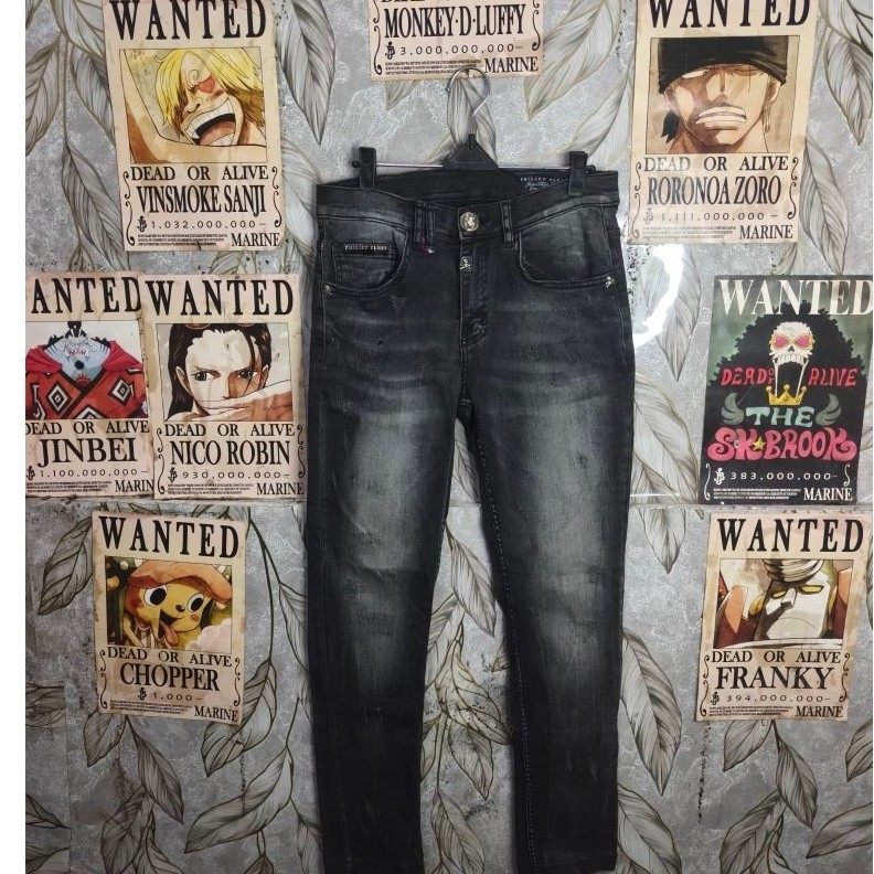 Jeans Philipp plein