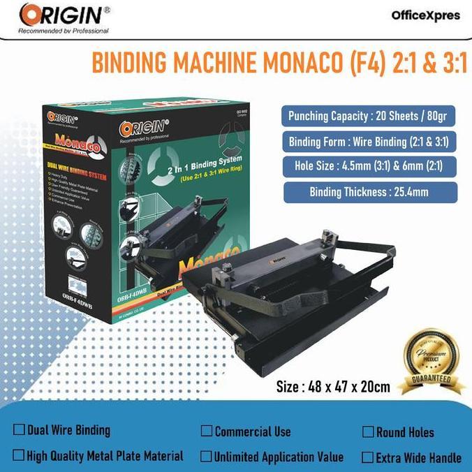 Mesin Jilid/ Mesin Binding / Binding Machine/Mesin Penjilid/Alat Jilid