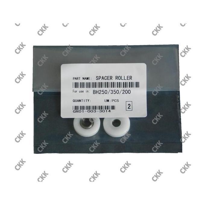 Spacer Colar Bizhub 250 350 362