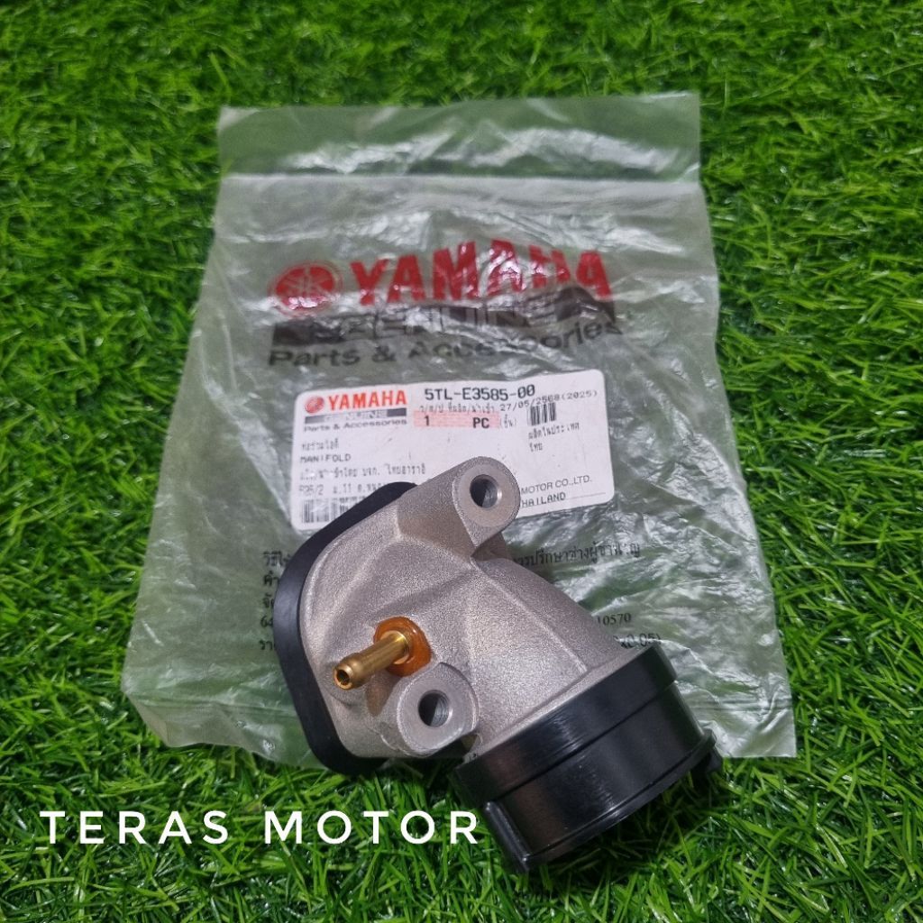 MANIFOLD MIO INTAKE MIO LAMA ORIGINAL INTEK MIO LAMA ORIGINAL INTEK MIO SPORTY SMILE SOUL LAMA