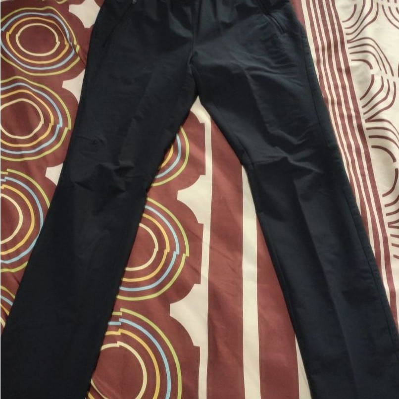 Celana Outdoor Treksta