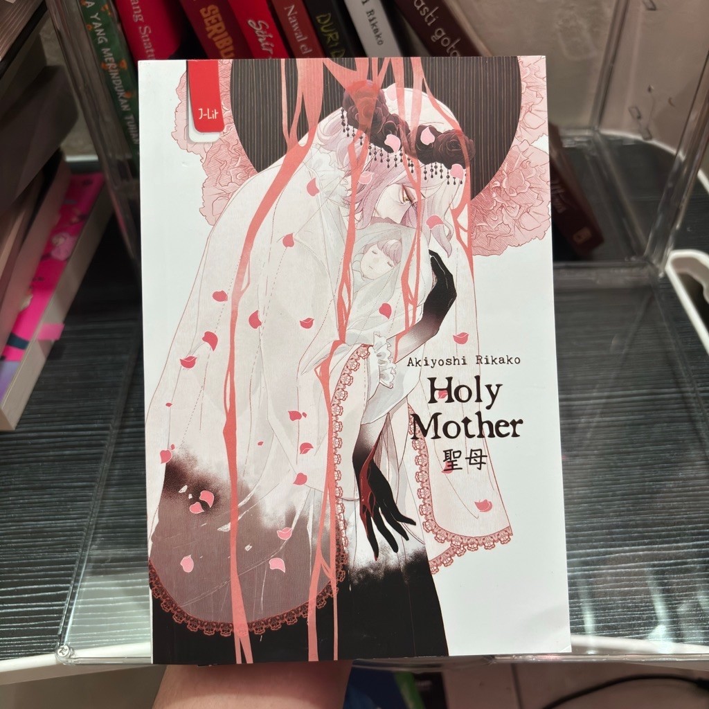 Holy Mother Preloved