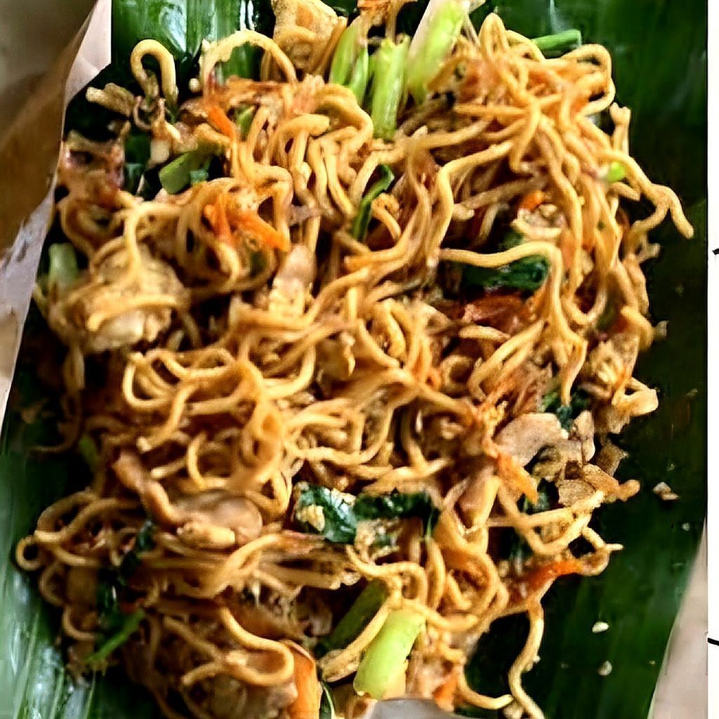 Mie Goreng Ulang Tahun (Min. Order 10)
