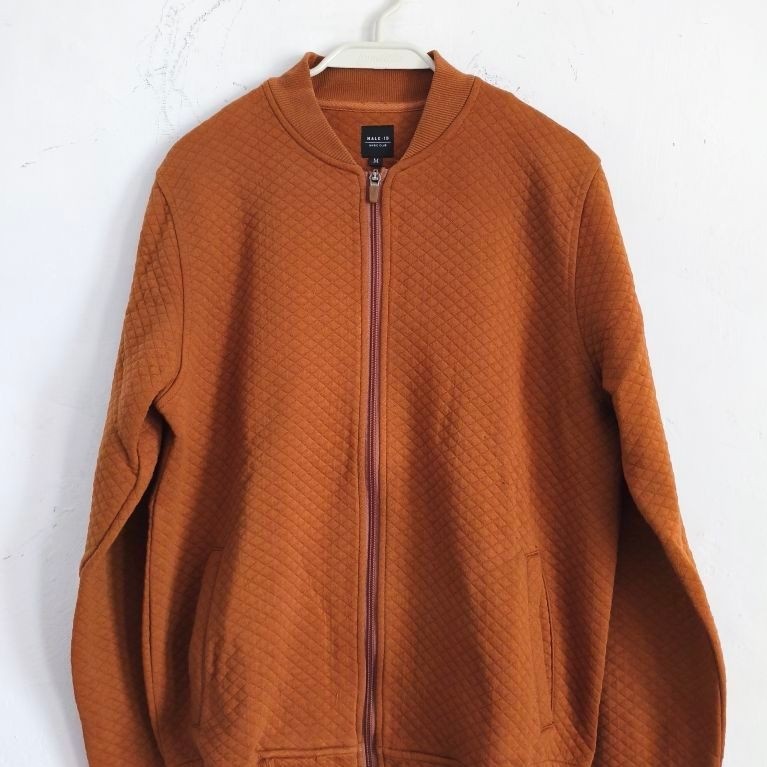Preloved Jaket Heymale Comfy Jacket - M