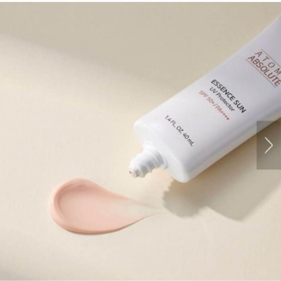 Atomy Absolute Essence Sunscreen