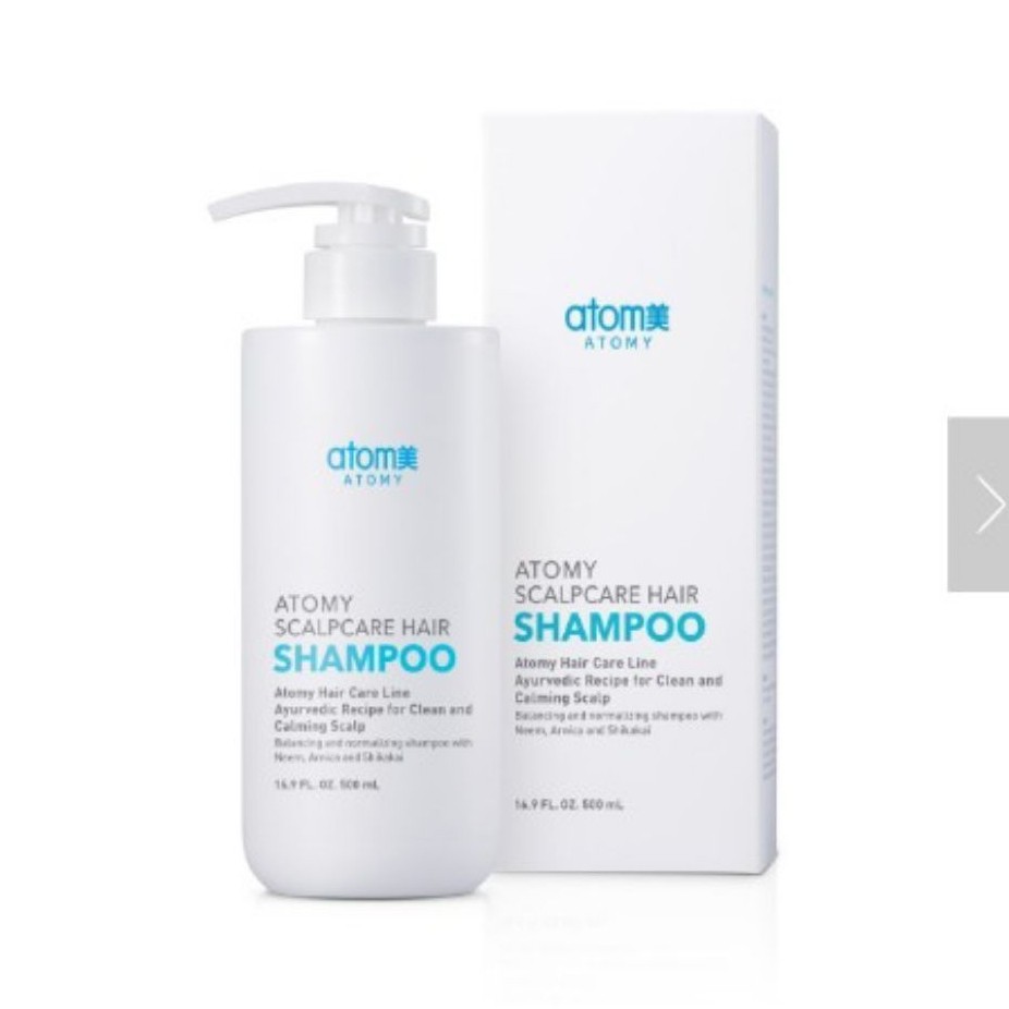 Atomy ScalpCare Shampoo
