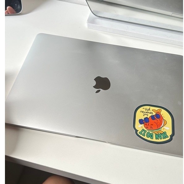 Macbook Air Retina 2018